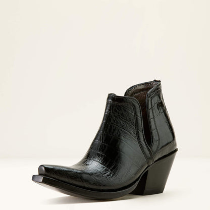 Ariat Value | Dixon X Toe Western Boot