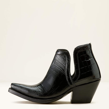 Ariat Value | Dixon X Toe Western Boot