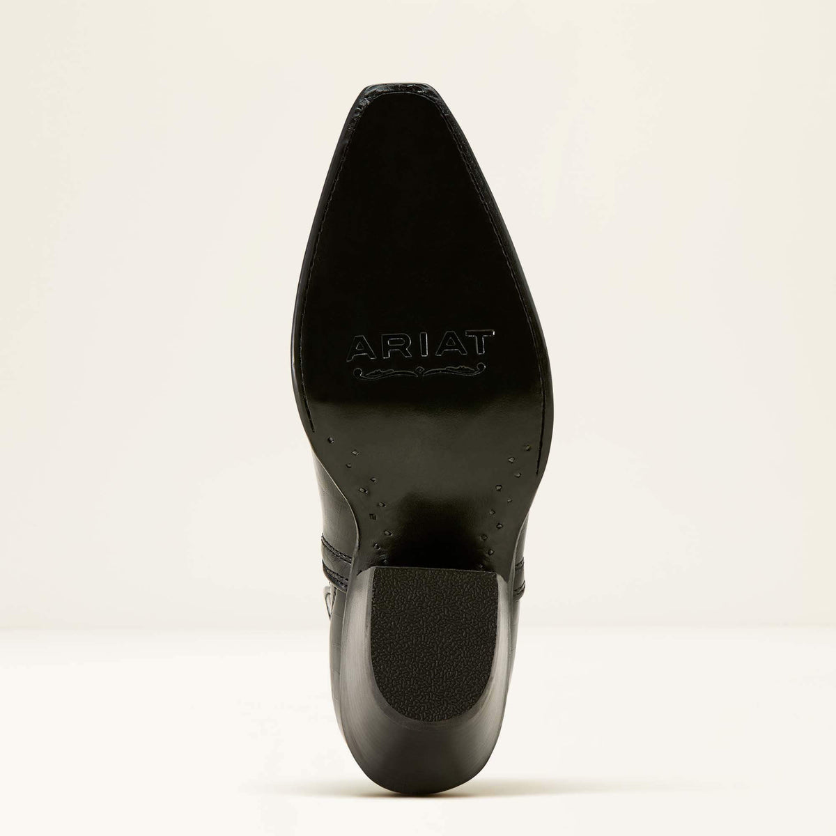 Ariat Value | Dixon X Toe Western Boot