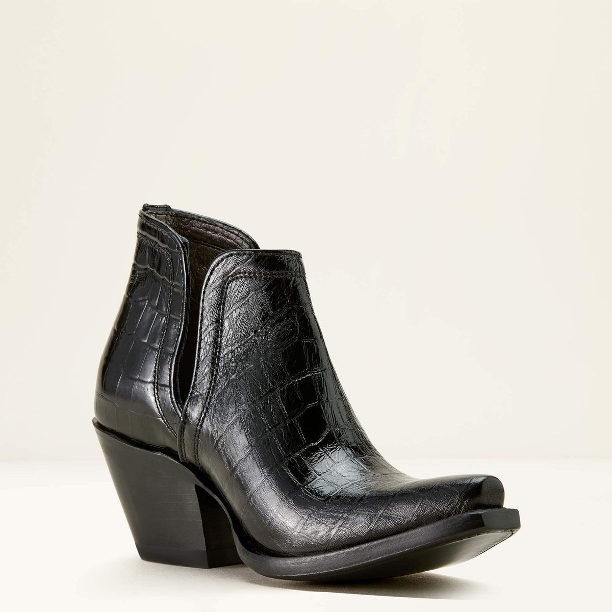 Ariat Value | Dixon X Toe Western Boot