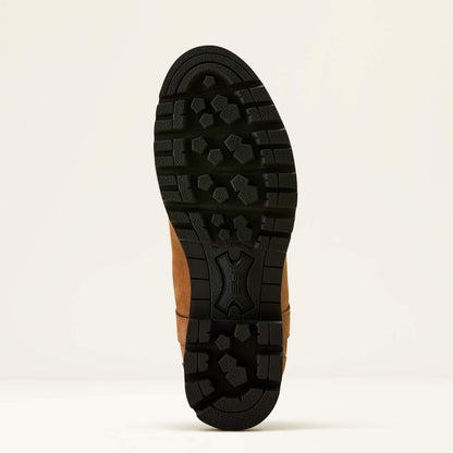 Ariat Best Price | Camden Lug Waterproof Boot