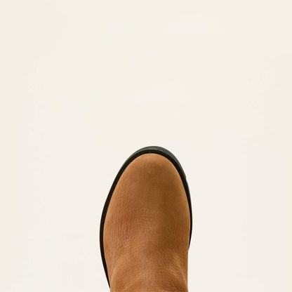 Ariat Best Price | Camden Lug Waterproof Boot