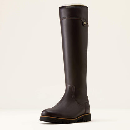 Ariat Popular | Arlington Sherpa Waterproof Boot