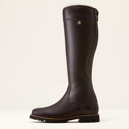 Ariat Popular | Arlington Sherpa Waterproof Boot