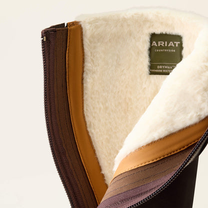 Ariat Popular | Arlington Sherpa Waterproof Boot