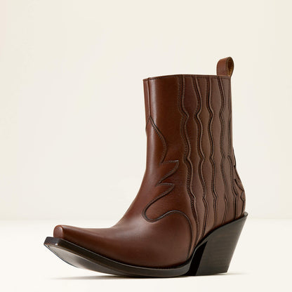 Ariat Signature | Jade X Toe Western Boot