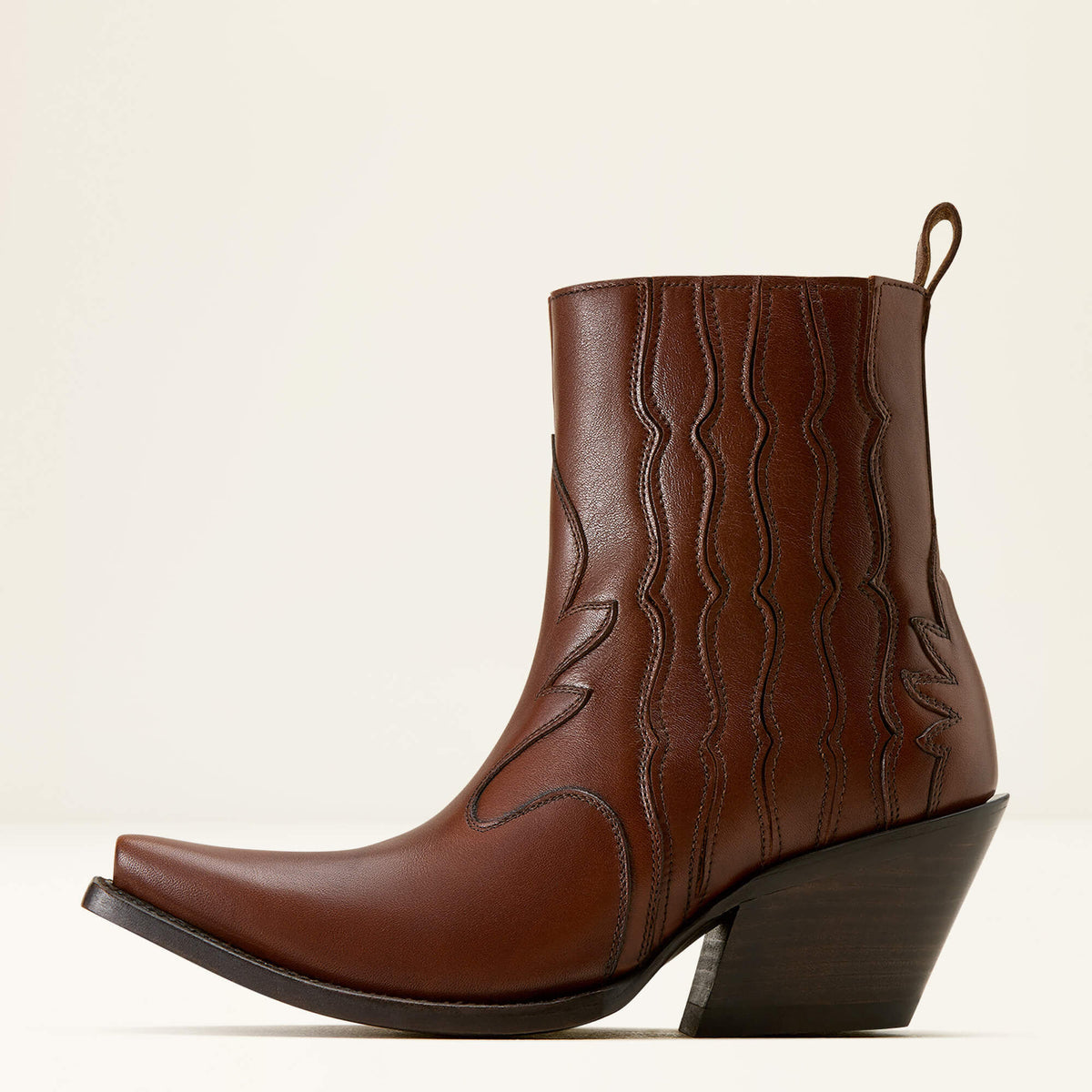 Ariat Signature | Jade X Toe Western Boot
