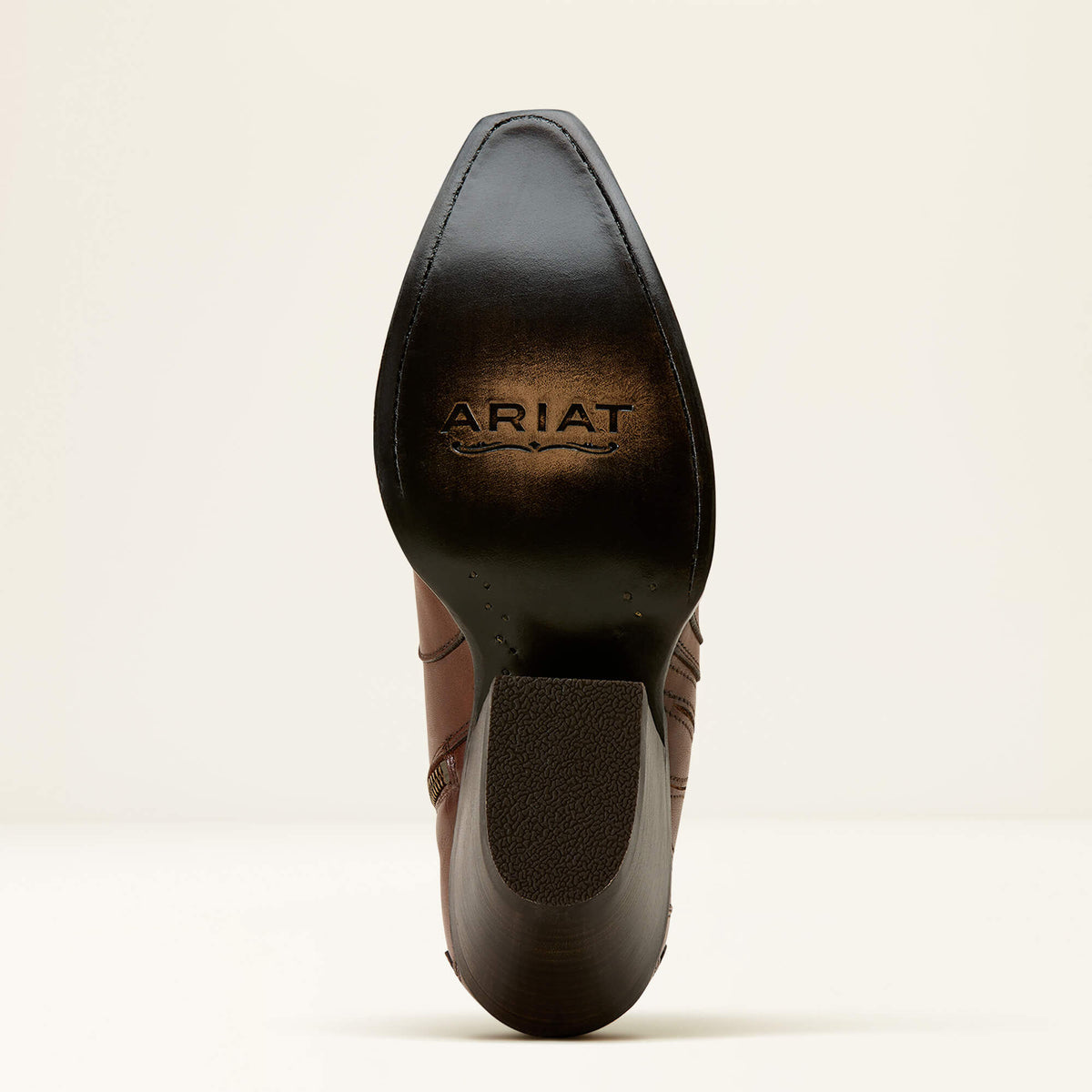 Ariat Signature | Jade X Toe Western Boot