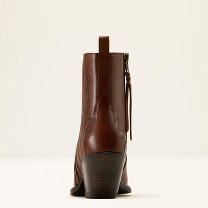Ariat Signature | Jade X Toe Western Boot