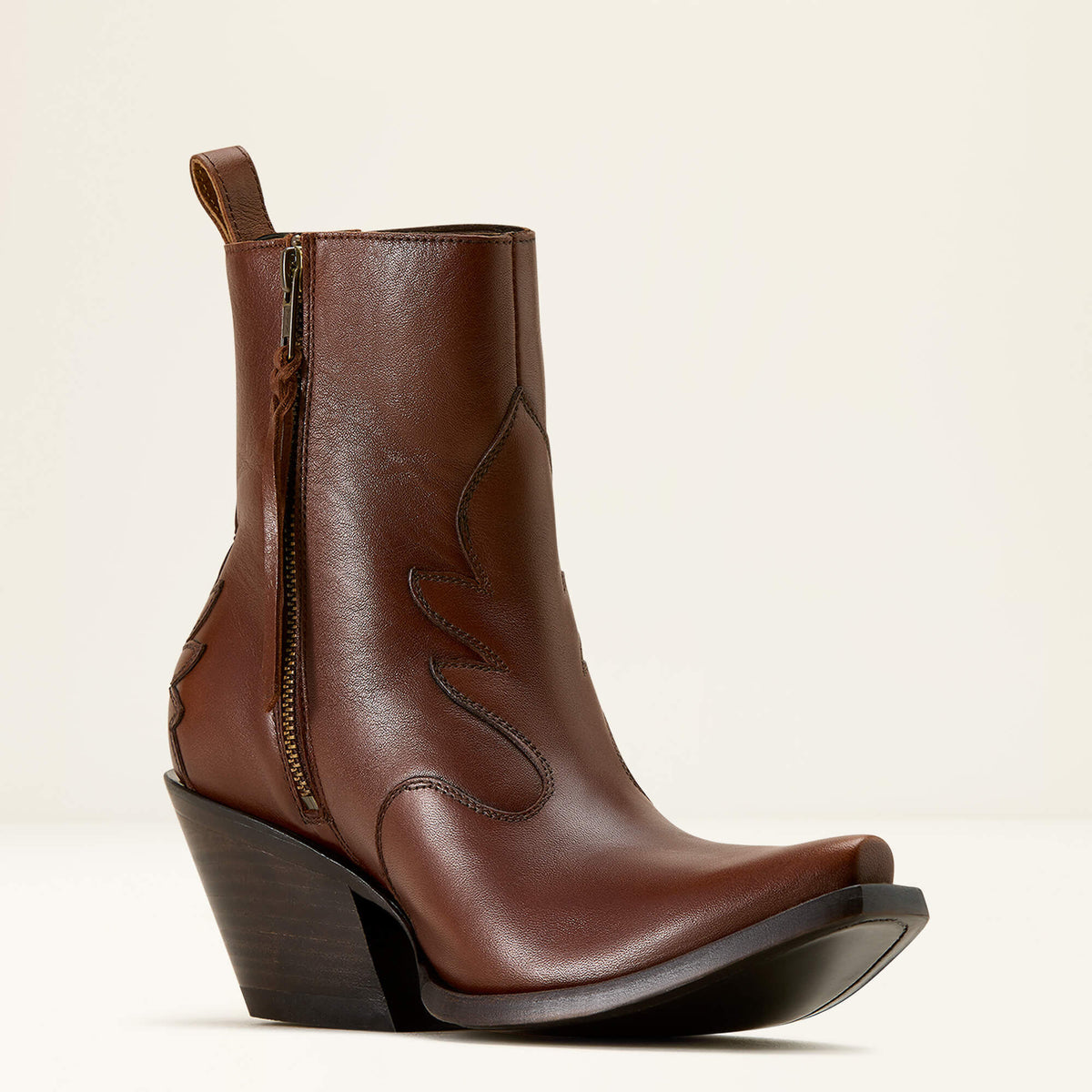 Ariat Signature | Jade X Toe Western Boot
