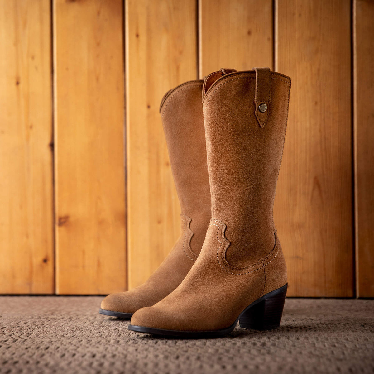 Ariat Trusted | Addison Boot