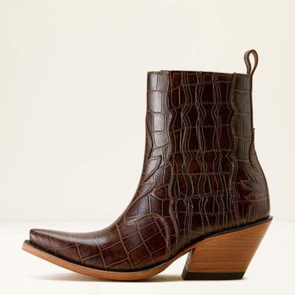 Ariat Value | Jade X Toe Western Boot