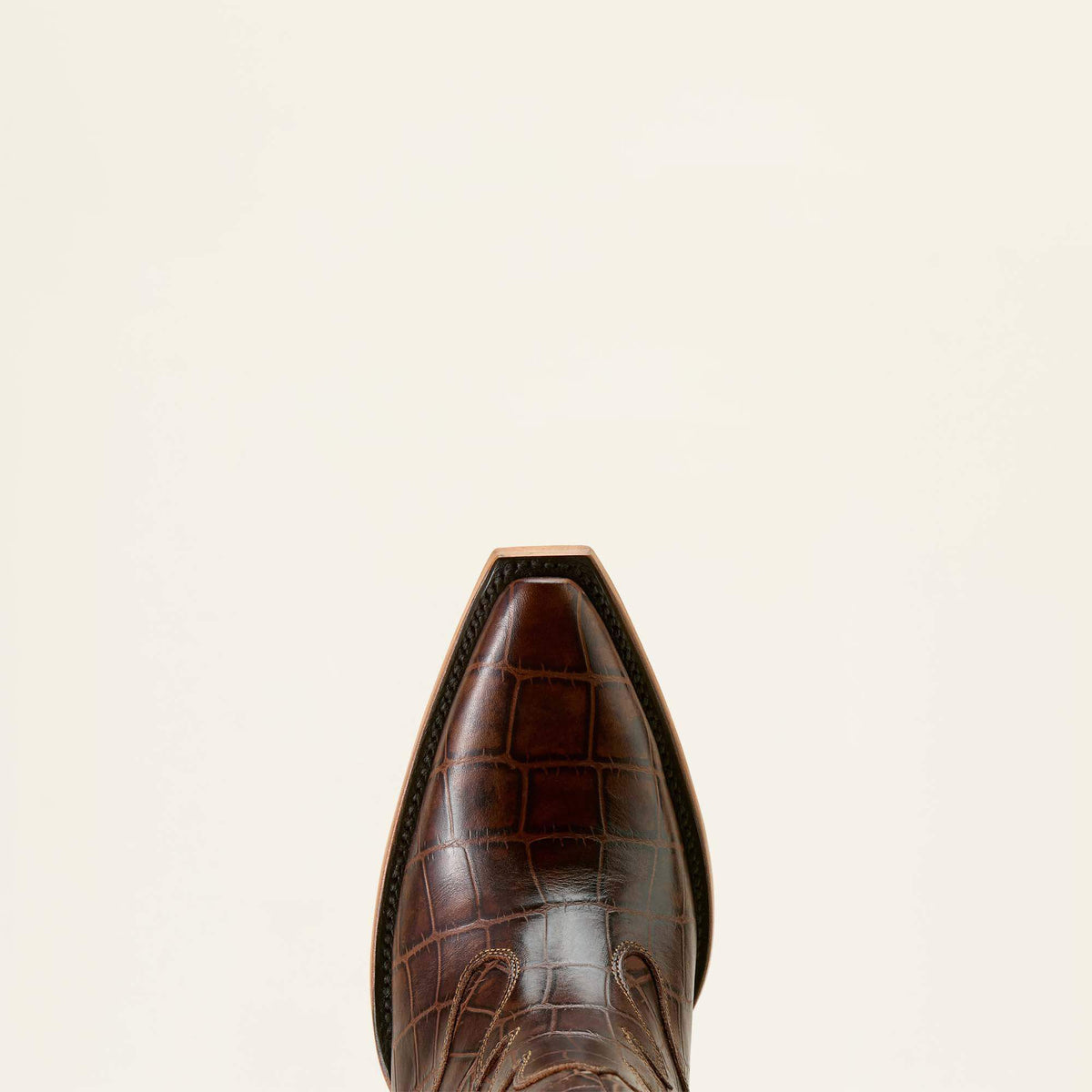 Ariat Value | Jade X Toe Western Boot