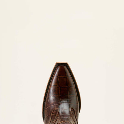 Ariat Value | Jade X Toe Western Boot