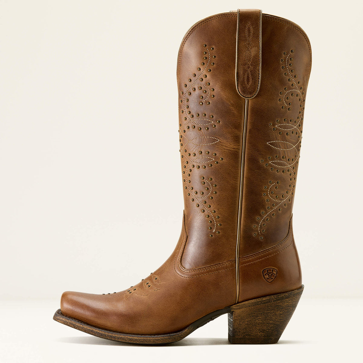 Ariat Exclusive | Madison Square Toe Western Boot