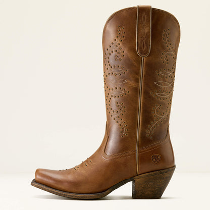 Ariat Exclusive | Madison Square Toe Western Boot