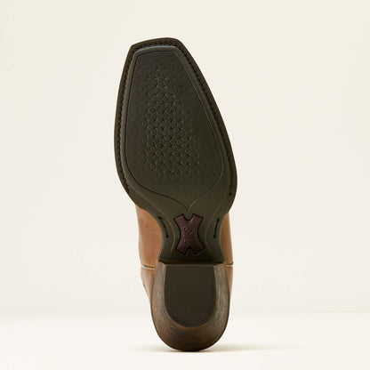 Ariat Exclusive | Madison Square Toe Western Boot