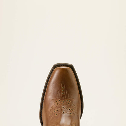 Ariat Exclusive | Madison Square Toe Western Boot