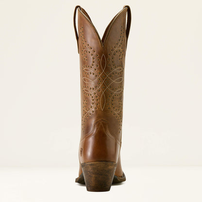 Ariat Exclusive | Madison Square Toe Western Boot