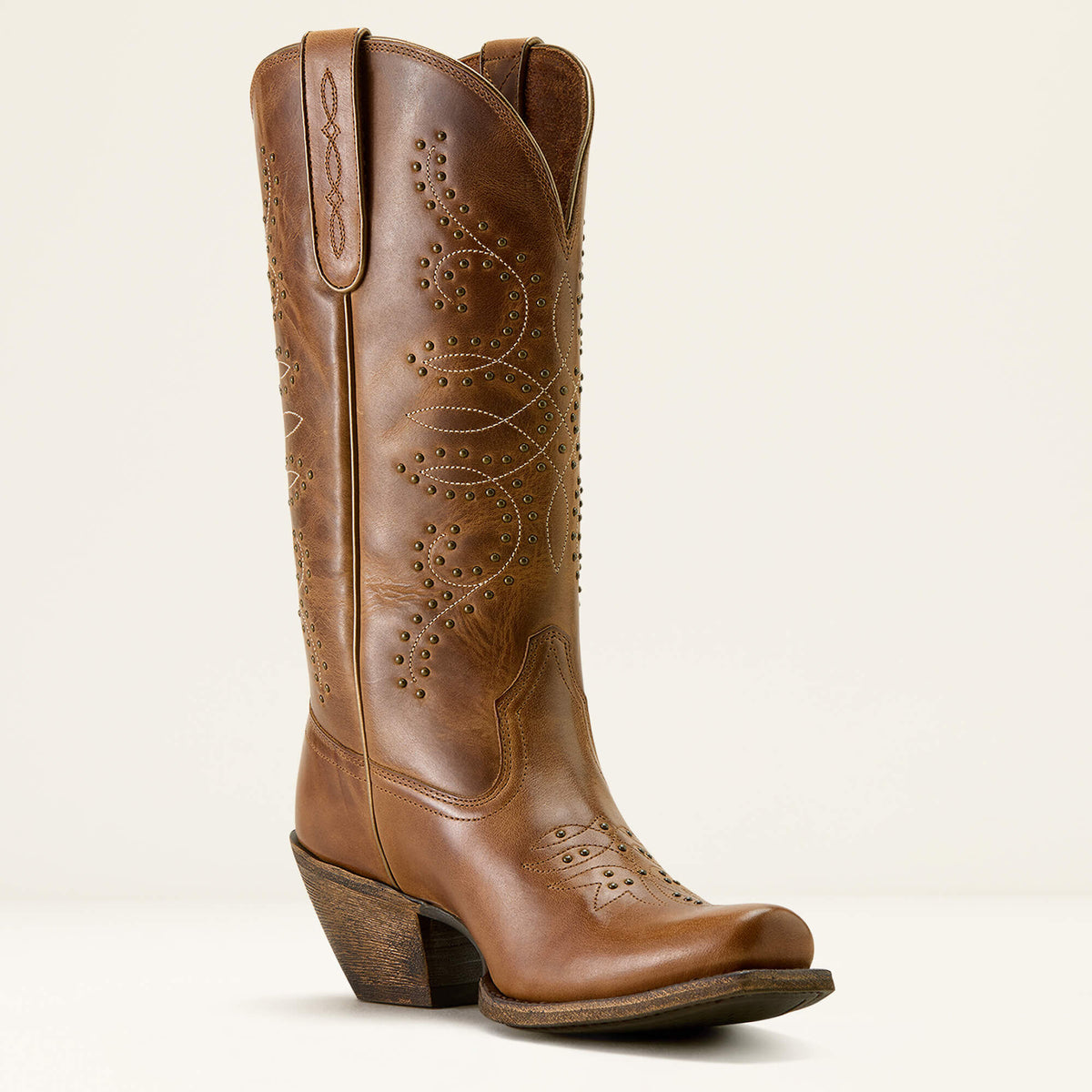 Ariat Exclusive | Madison Square Toe Western Boot