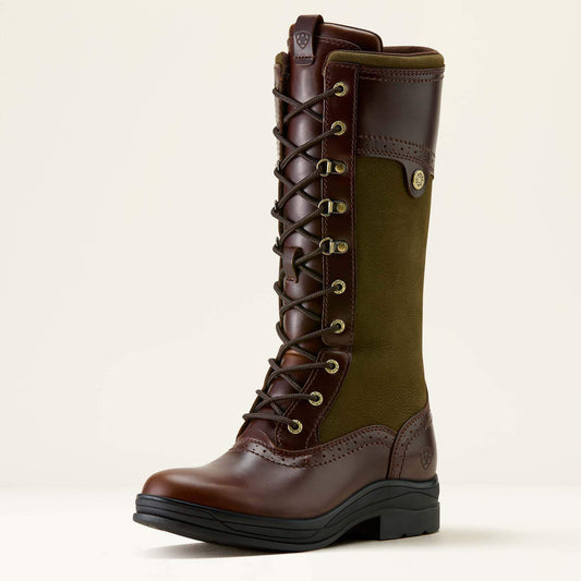 Ariat Premium | Wythburn II Waterproof Boot