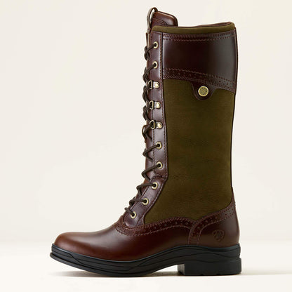 Ariat Premium | Wythburn II Waterproof Boot