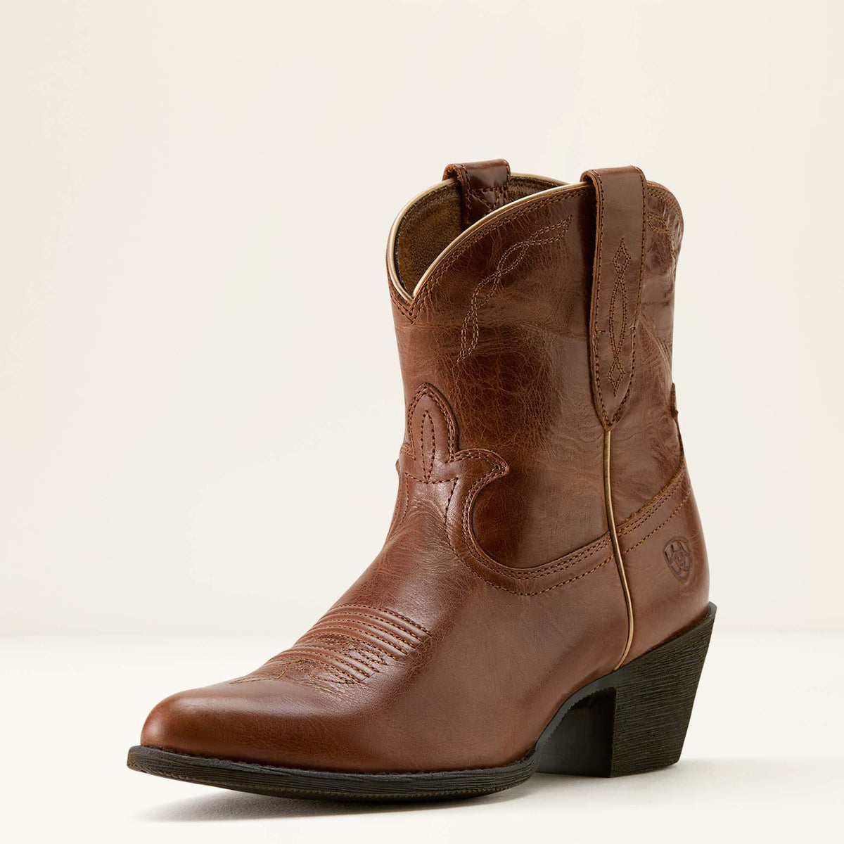 Ariat Best Price | Maggie J Toe Western Boot