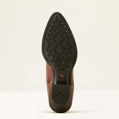 Ariat Best Price | Maggie J Toe Western Boot