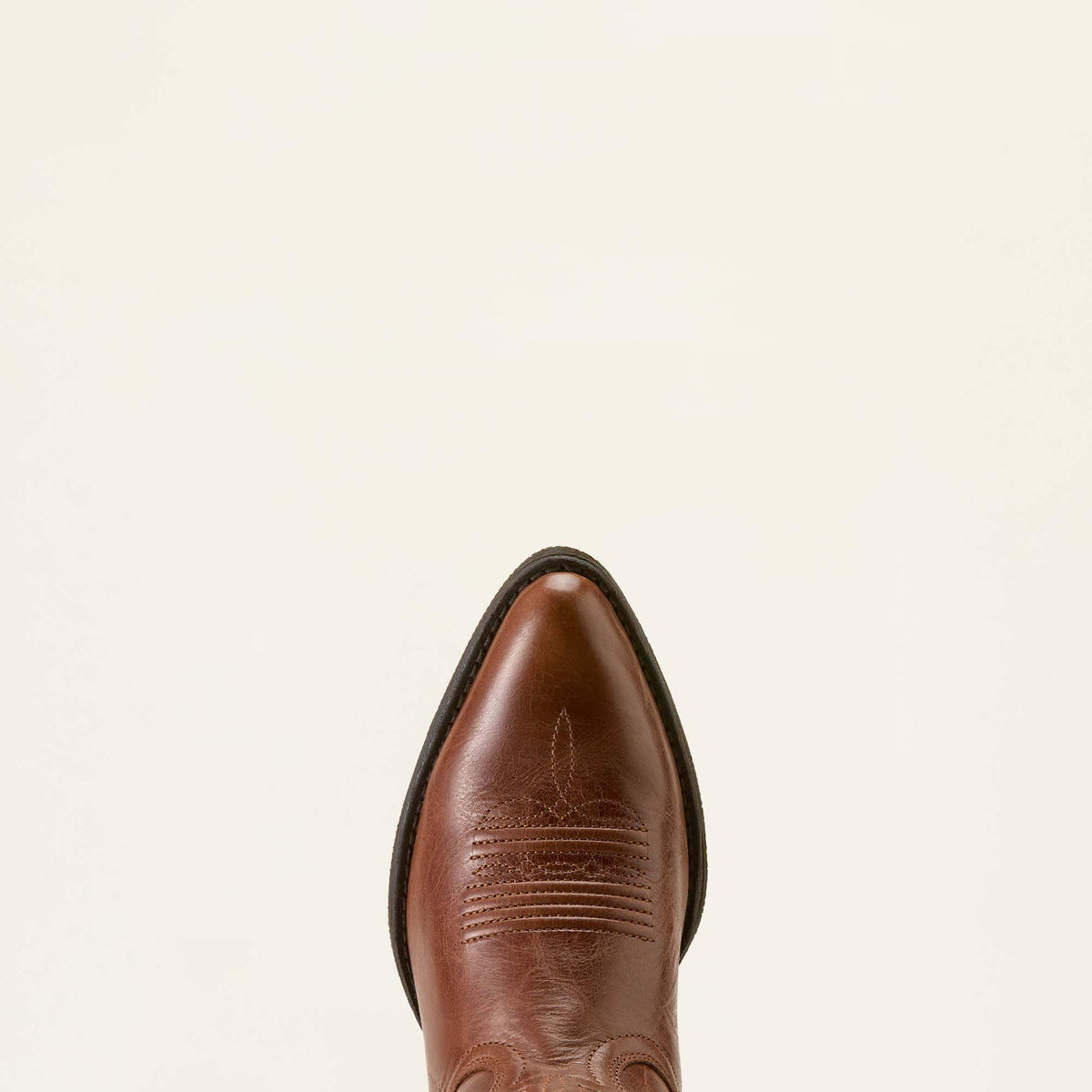 Ariat Best Price | Maggie J Toe Western Boot