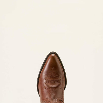 Ariat Best Price | Maggie J Toe Western Boot