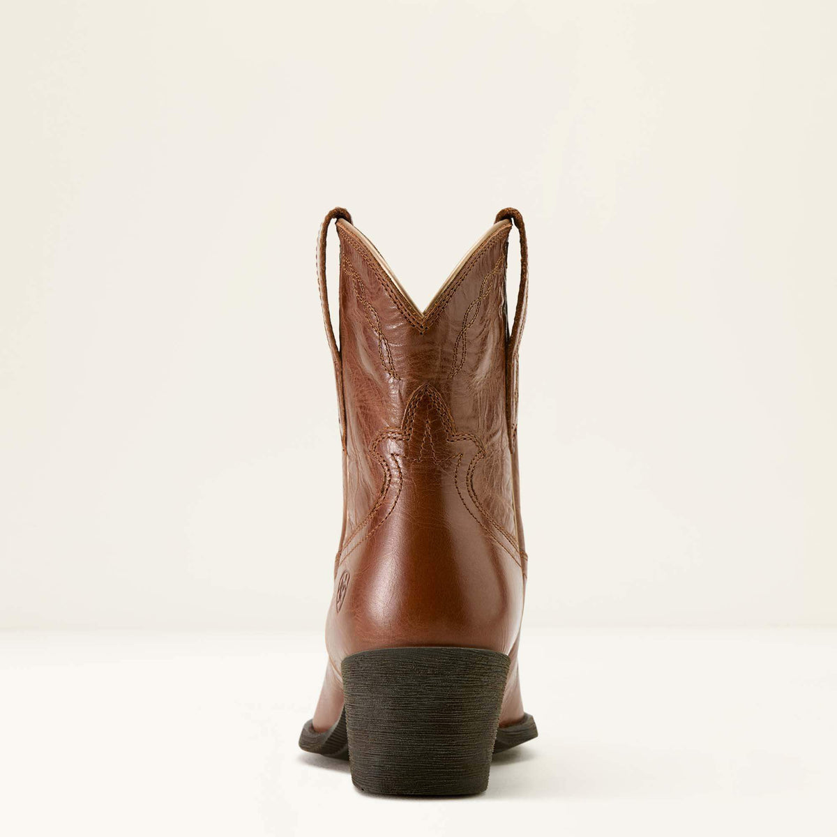 Ariat Best Price | Maggie J Toe Western Boot