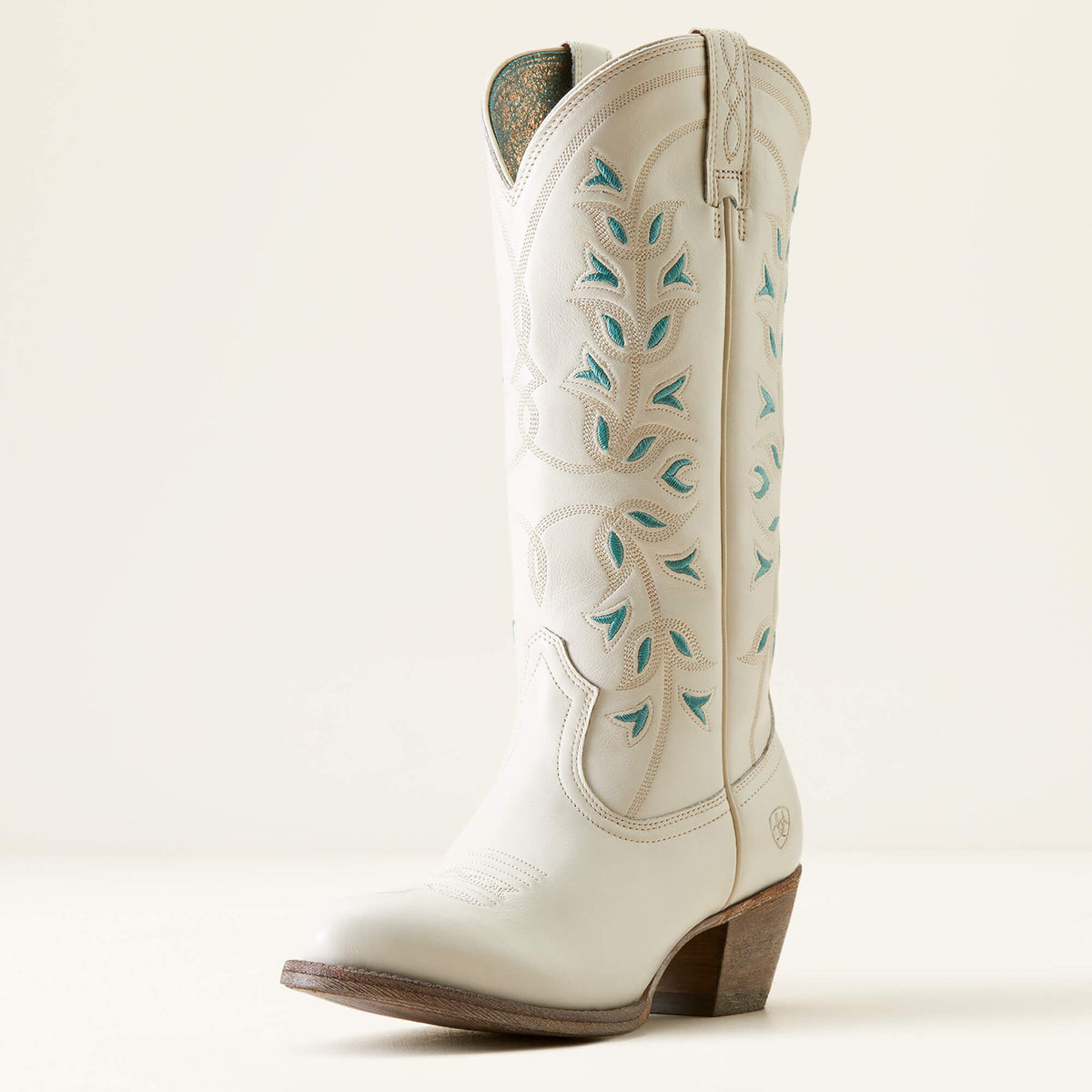 Ariat Great Value | Desert Holly Western Boot