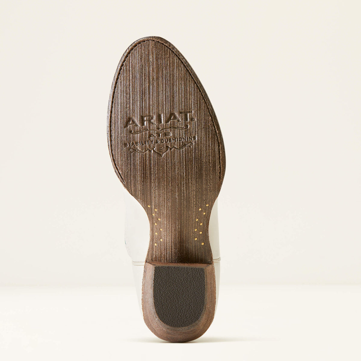 Ariat Great Value | Desert Holly Western Boot