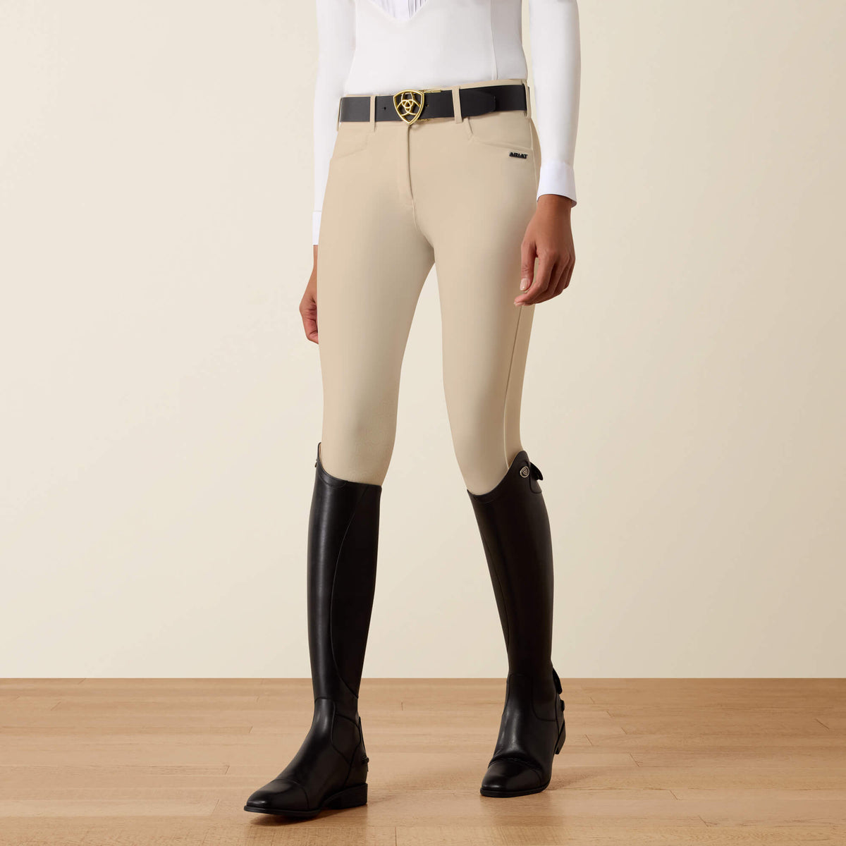 Ariat New | Ravello Dress Tall Riding Boot