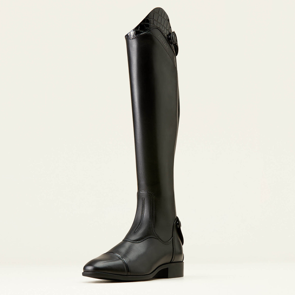Ariat Great Value | Palisade Show Tall Riding Boot