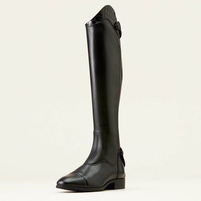 Ariat Great Value | Palisade Show Tall Riding Boot