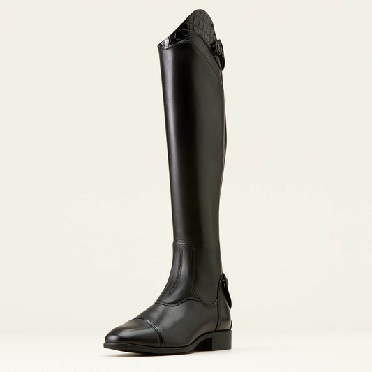 Ariat Great Value | Palisade Show Tall Riding Boot
