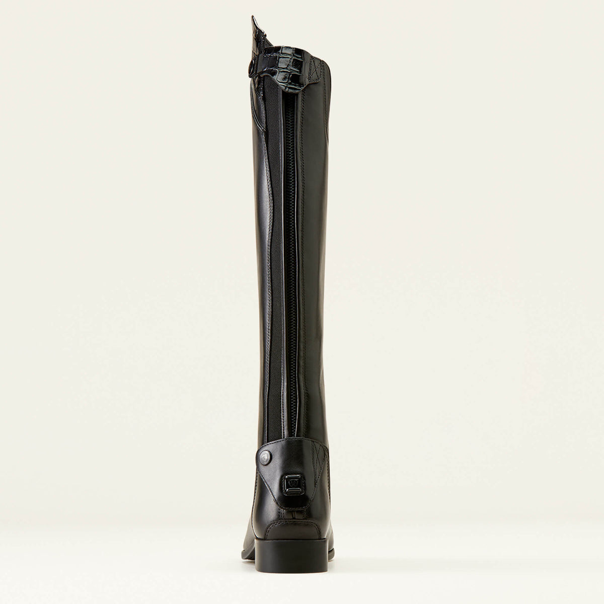 Ariat Great Value | Palisade Show Tall Riding Boot