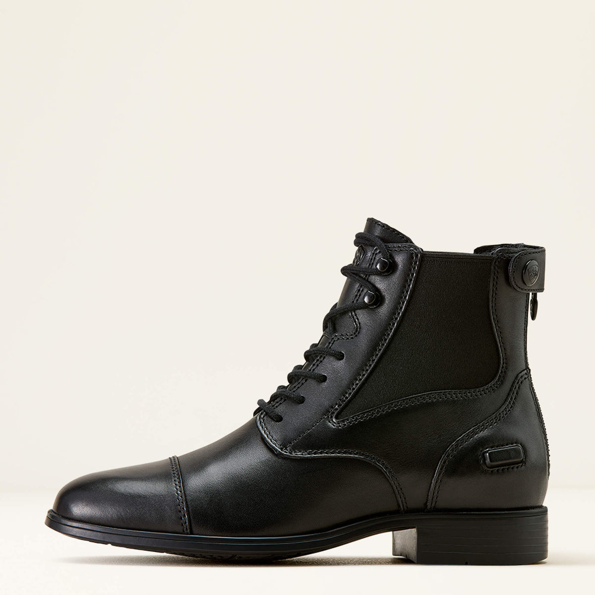 Ariat Signature | Kendall Back Zip Lace Paddock Boot