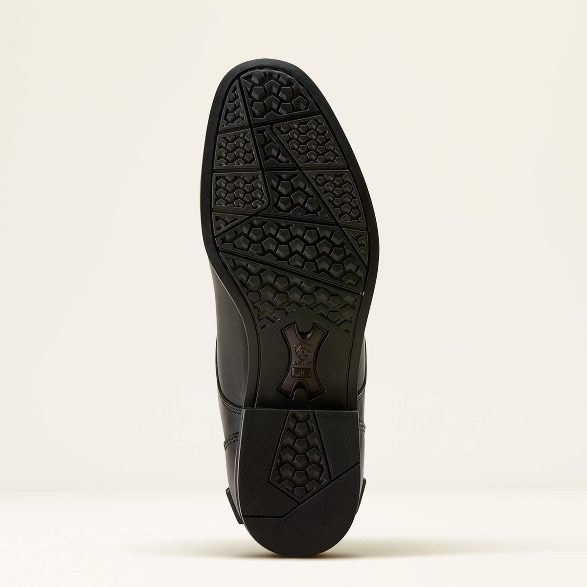 Ariat Signature | Kendall Back Zip Lace Paddock Boot