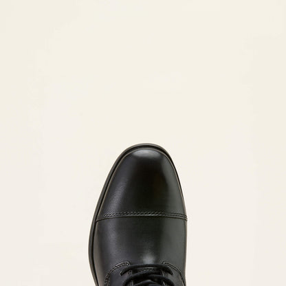 Ariat Signature | Kendall Back Zip Lace Paddock Boot