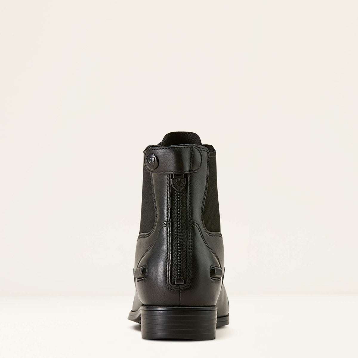 Ariat Signature | Kendall Back Zip Lace Paddock Boot
