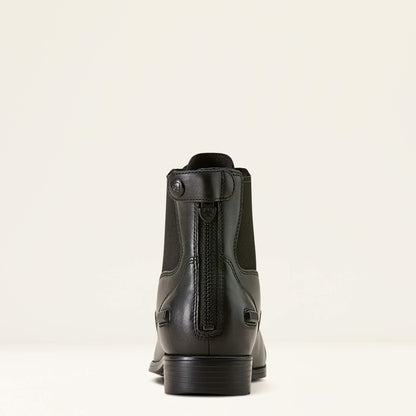 Ariat Signature | Kendall Back Zip Lace Paddock Boot