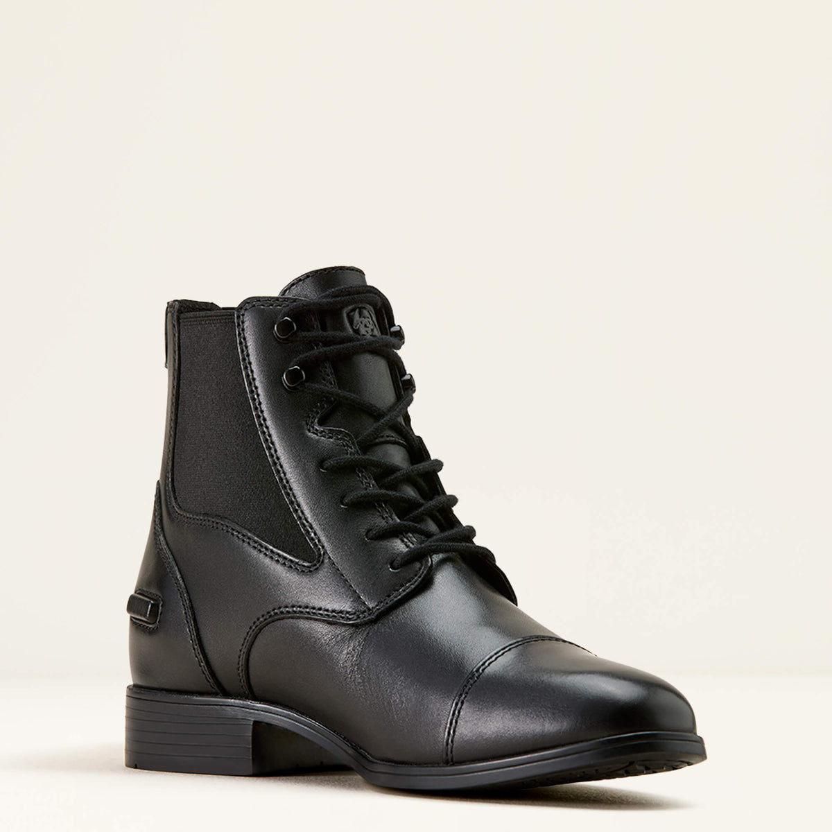 Ariat Signature | Kendall Back Zip Lace Paddock Boot
