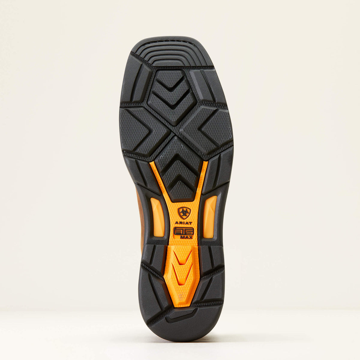 Ariat Recommended | WorkHog XT Patriot EZ Zip Carbon Toe Work Boot