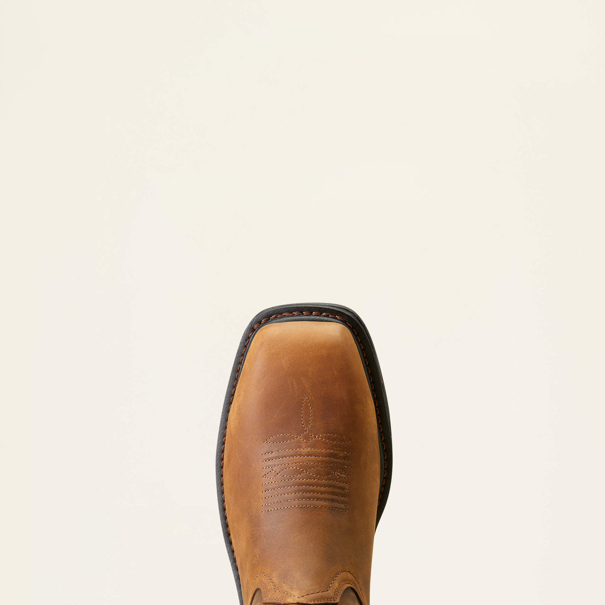 Ariat Recommended | WorkHog XT Patriot EZ Zip Carbon Toe Work Boot
