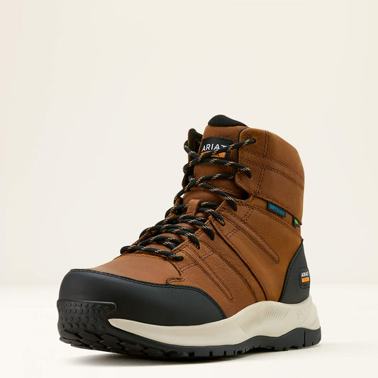 Ariat Everyday | Outpace Shift 6" SD Waterproof Composite Toe Work Boot