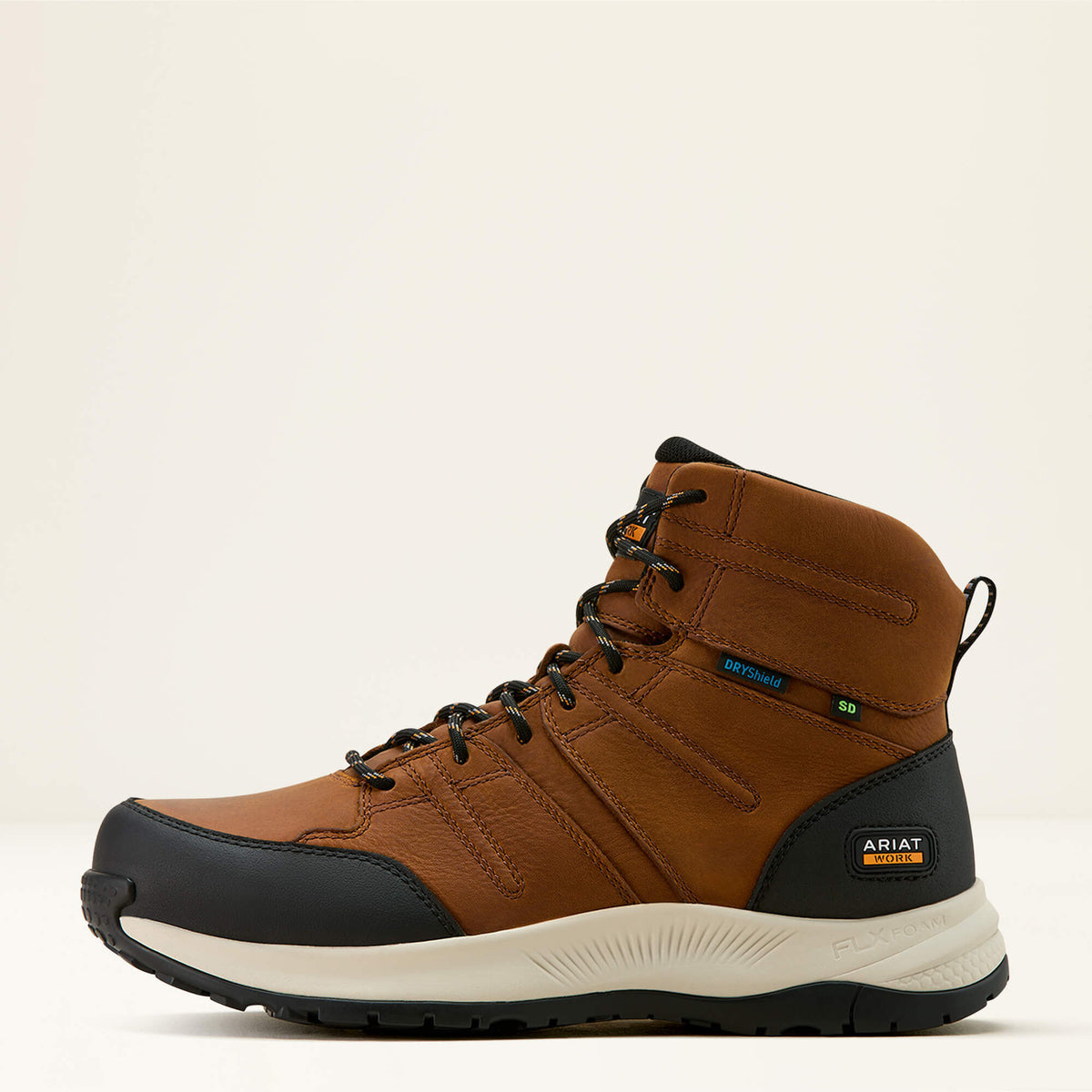 Ariat Everyday | Outpace Shift 6" SD Waterproof Composite Toe Work Boot