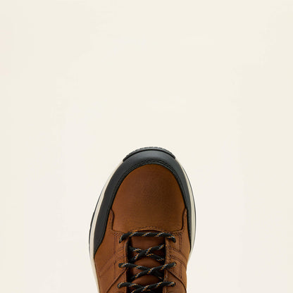 Ariat Everyday | Outpace Shift 6" SD Waterproof Composite Toe Work Boot