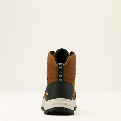 Ariat Everyday | Outpace Shift 6" SD Waterproof Composite Toe Work Boot